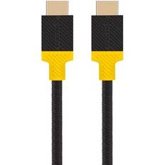 Kablar Tactical Tactical Webb Space HDMI 2.1 Kabel 2.1m 8K 60Hz 48 Gbps