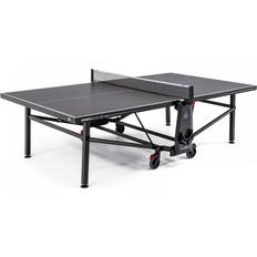 Standardmått Bordtennisbord Sponeta Tischtennisplatte Outdoor SDL Black Neo