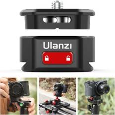 Ulanzi Claw Quick Release Plate Kit