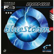 Donic BlueStorm Z3 Rød Max