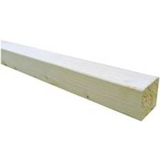 Timber Marlborough Pack of 20 47mm x 50mm C16 Kiln Dried Carcassing Timber 1.2m Length