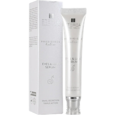 Eterea Cosmesi Naturale Prodigious Helix Eyes & Lips Serum 15 ml