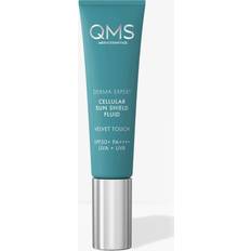 Cellular Sun Shield Fluid Spf50 Velvet Touch 30ml