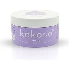 Baby Organic Coconut Oil