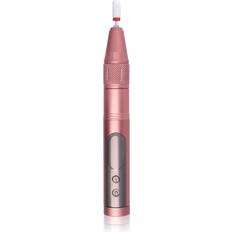 Neonail Borepen Elektrisk Neglefil - Pink