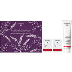 Dr. Hauschka Gift Boxes & Sets Dr. Hauschka Calming Body Care Concept Set for Women