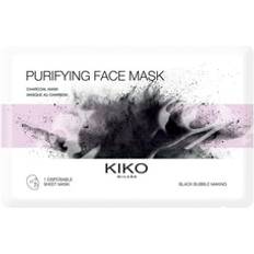 Facial Masks KIKO Milano Purifying Face Mask 75 ml 75ml