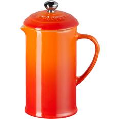 Stoneware Petite Coffee Press 350ml