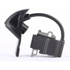Module De Bobine D'Allumage Souffleur De Feuilles Stihl BG56 BG86 BG86C SH86 C Remplace No. 4241 1306B