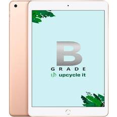Apple iPad 2019 7th Gen 32GB Rose Gold