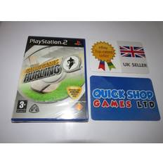 PlayStation 2 Games Gaelic Games Hurling 2007 PS2