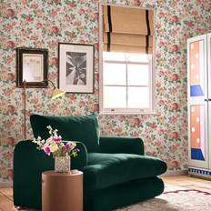Cath Kidston Garden Rose Wallpaper
