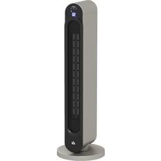 1 100/2 200 W Oscillerande Värmefläkt Mini Keramisk Värmare