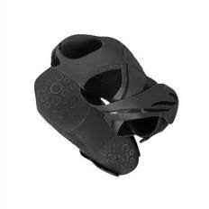 INF Rutschfeste Pilates-Yoga-Socken mit Grip für Damen L