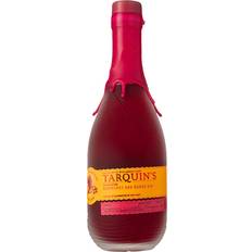 Raspberry & Mango Gin