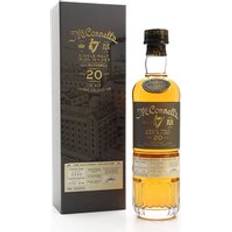 Beer & Spirits McConnell's 20 Year Old Irish Whisky Port Finish 70cl