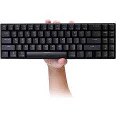 Keyboards Greenzech Mechanical Keyboard 71 Keys 70% Compact Bluetooth