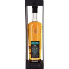 Isle of Jura Isle of Jura 1989 35 Year Old Rare Find Cask #8890 70cl