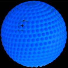 Touch Ball Yellow 8 cm