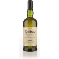 Beer & Spirits Ardbeg 1998 Bottled 2004 Very Young Single Malt Whisky 70cl