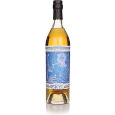 Beer & Spirits Tomatin 30 Year Old 1994 Whiskyland Chapter Eight Decadent Drinks Single Malt Whisky 70cl