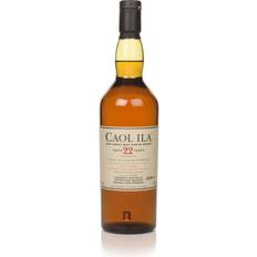 Caol Ila 22 Year Old Feis Ile 2019 Single Malt Whisky 70cl