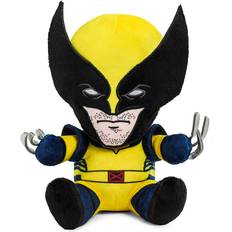 Deadpool Wolverine Phunny Plush
