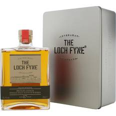 Bruichladdich Beer & Spirits Bruichladdich Fyne Fynest 17 Year Old