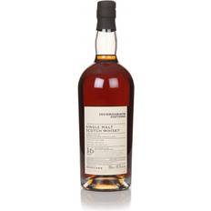 GlenAllachie 16 Year Old 2008 Inverdarach Editions Ardgowan Single Malt Whisky 70cl