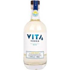 Beer & Spirits Vita Citrus Infused Vodka 70 cl 70cl