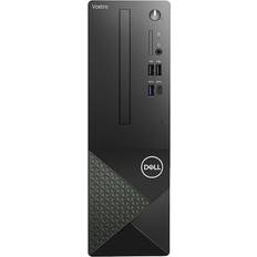 16 GB - Optisk enhet - Tower Stationära datorer Dell Vostro 3030 Mini PC 16 GB RAM 1 TB SSD