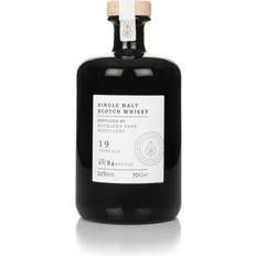 Beer & Spirits Highland Park 19 Year Old Forgotten Gems Single Malt Whisky 70cl