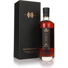 Beer & Spirits The Macallan 30 Year Old 1993 Single Malt Whisky 70cl