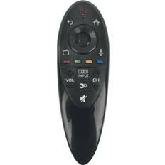 Zeuxo Voice Magic Remote Control for LG CE019TV