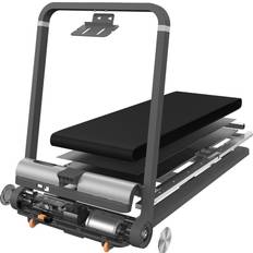 MC21 Grey 110 kg Kalorier