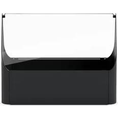 Drivhus Eva Solo Simply Grow Minidrivhus 20 x 42 x 32 cm Svart
