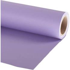 Lastolite Fotobakgrunder Lastolite Bakgrundspapper 2,75 x 11 m Amethyst