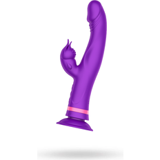 Paula Purple The Rabbit Vibrator