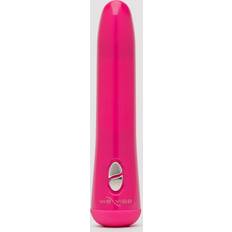We-Vibe Sexleksaker We-Vibe Tango 2 Bullet Vibrator Pink