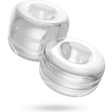 Vuxen Cock & Balls Ring Clear