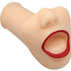 Toyz4Lovers Sexy Mouth Red Lips Masturbator