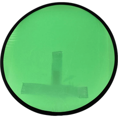 Green Screen Stol Baggrund Rund Fotobaggrund