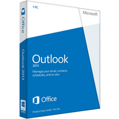Microsoft Outlook 2019 Cd Key