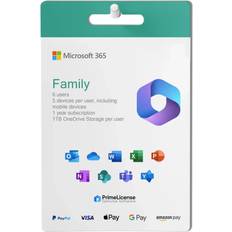 Microsoft 365 Family