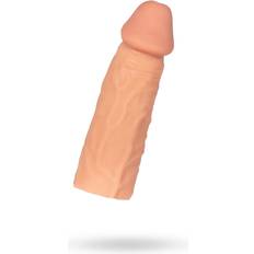 Be Legendary Penis Extension Sleeve 18 cm