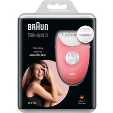 Braun Silk-epil 3 Epilator 3430