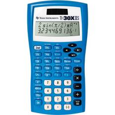 Calculators Texas Instruments TI-30XIIS Scientific Calculator