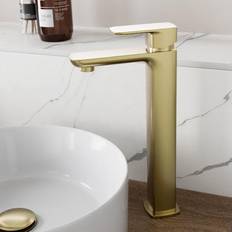 Matera Tall Basin Mixer Tap