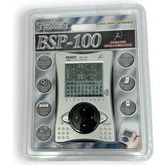 Calculators Texet Spellchecker BSP100 Calculator Currency Games