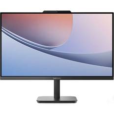 8 GB - All-in-one Desktop Computers Lenovo All-in-One V100 23.8 inch Desktop with Intel Celeron N100 8GB RAM 512GB SSD
